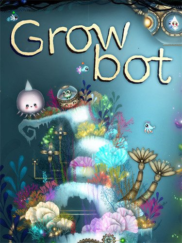 Growbot (x86/x64)-HohohoGames