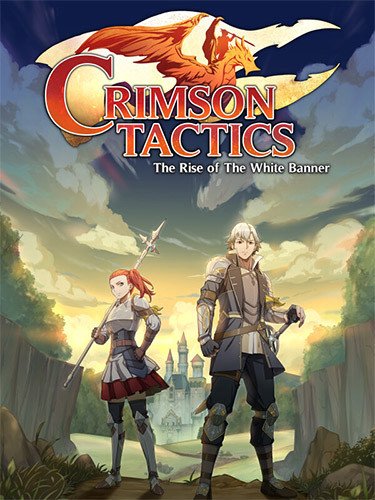 Crimson Tactics: The Rise of The White Banner – v1.0.0b + Bonus Content-HohohoGames