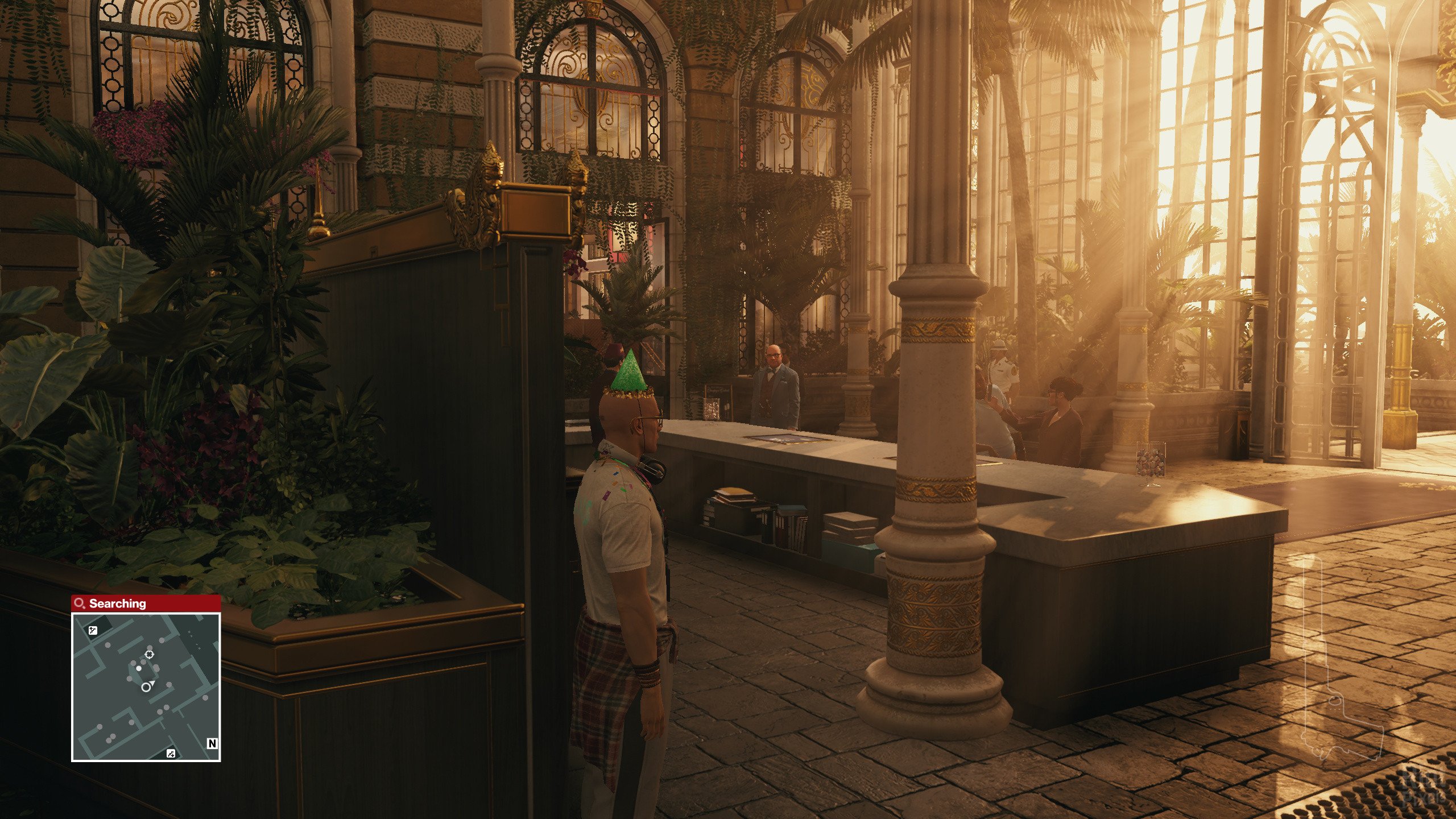 [12]-Hitman: Game of the Year Edition – v1.13.2 Download