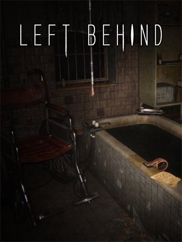 Left Behind-HohohoGames