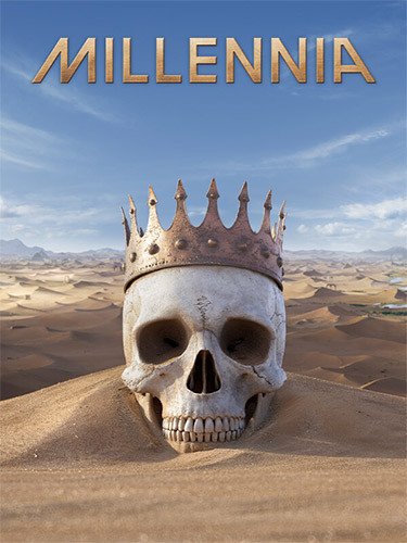 Millennia: Premium Edition – v1.0.22991.F + 4 DLCs/Bonuses-HohohoGames