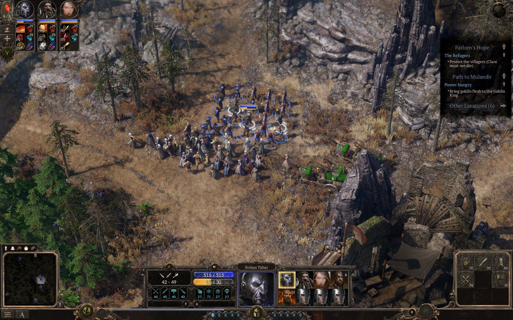 [5]-SpellForce 3 – v1.01/Update 2 Download