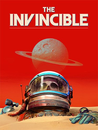 The Invincible: Deluxe Edition, v1.6 (v44.494 CL_54877) + Bonus Content + Windows 7 Fix-HohohoGames