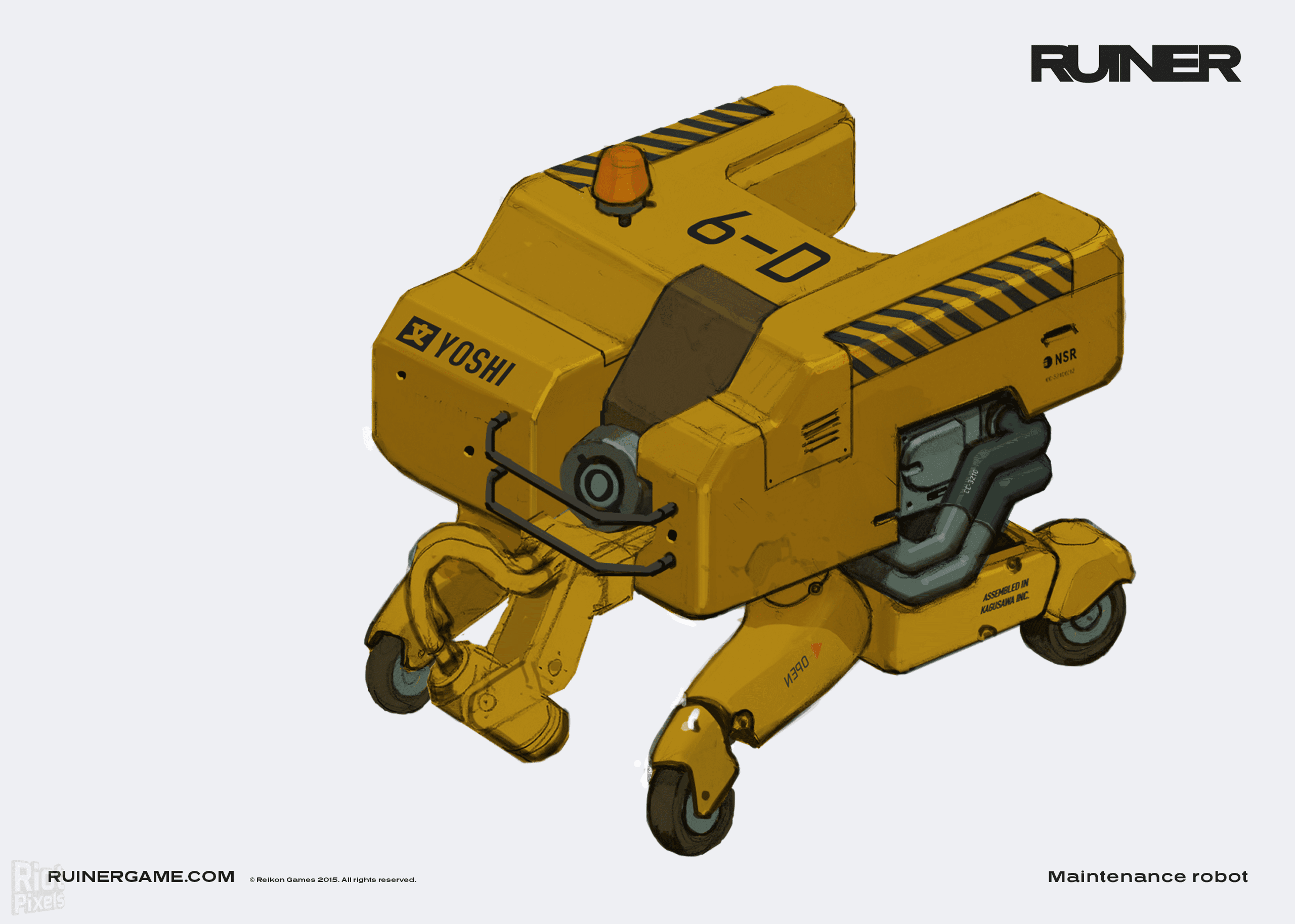 [18]-RUINER v1.06 Download