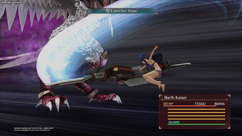 [11]-Dark Rose Valkyrie: Complete Deluxe Set Download