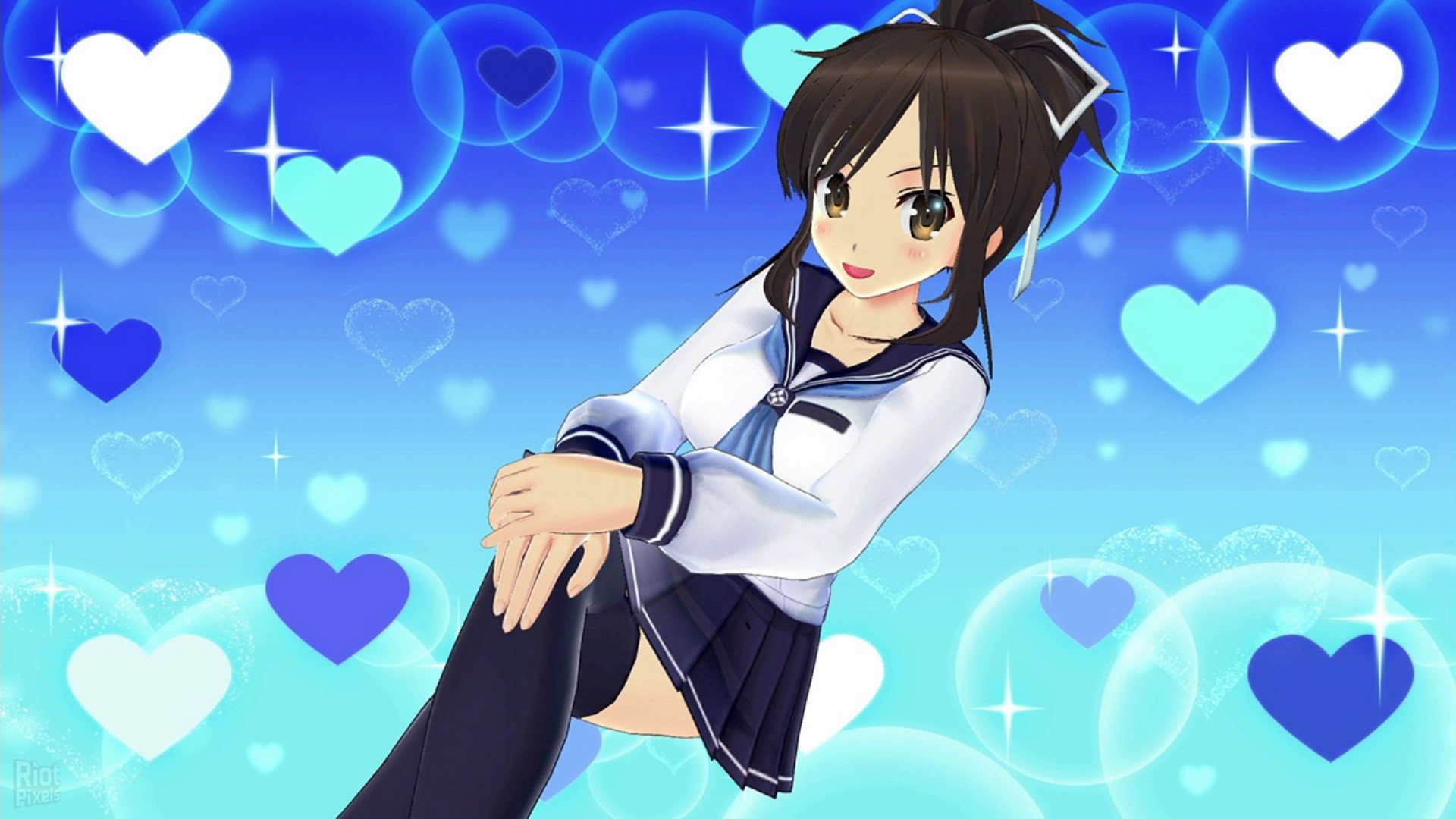 [4]-SENRAN KAGURA Reflexions + 20 DLCs Download