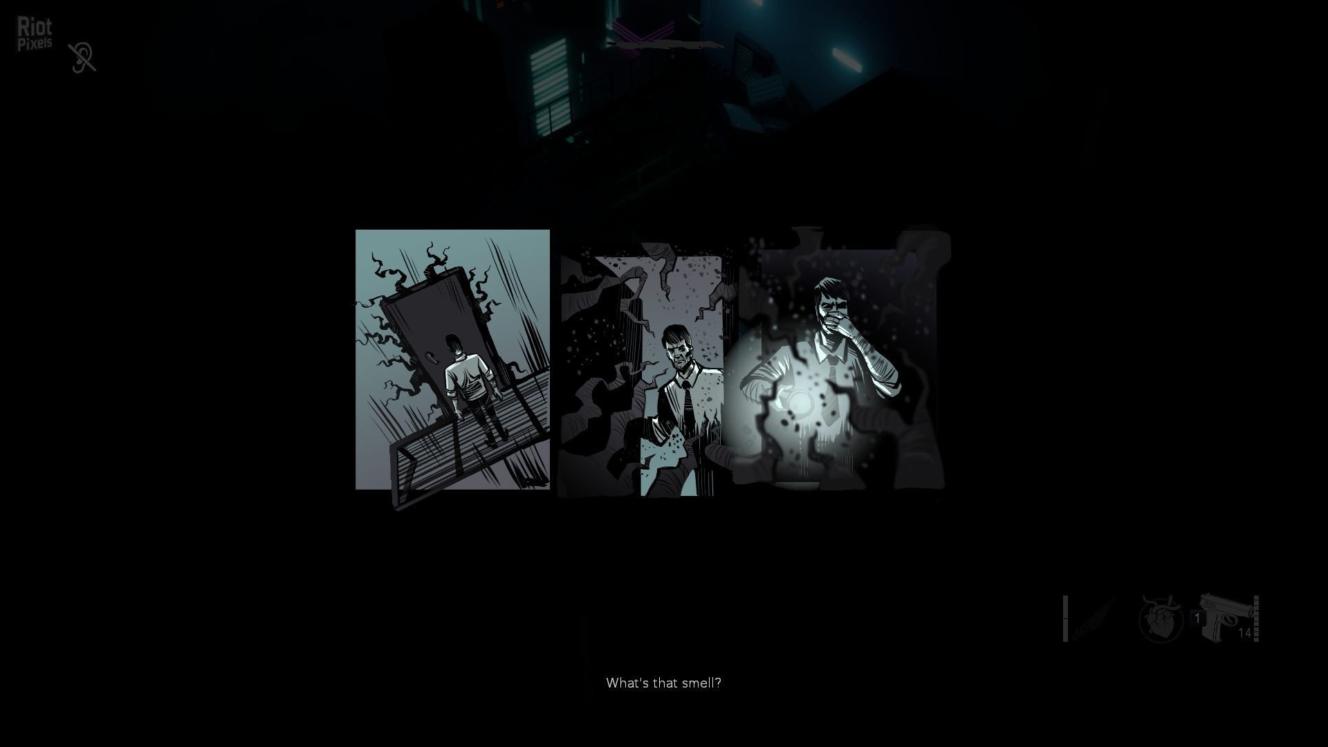 [14]-SKYHILL: Black Mist – v1.0.002 Download