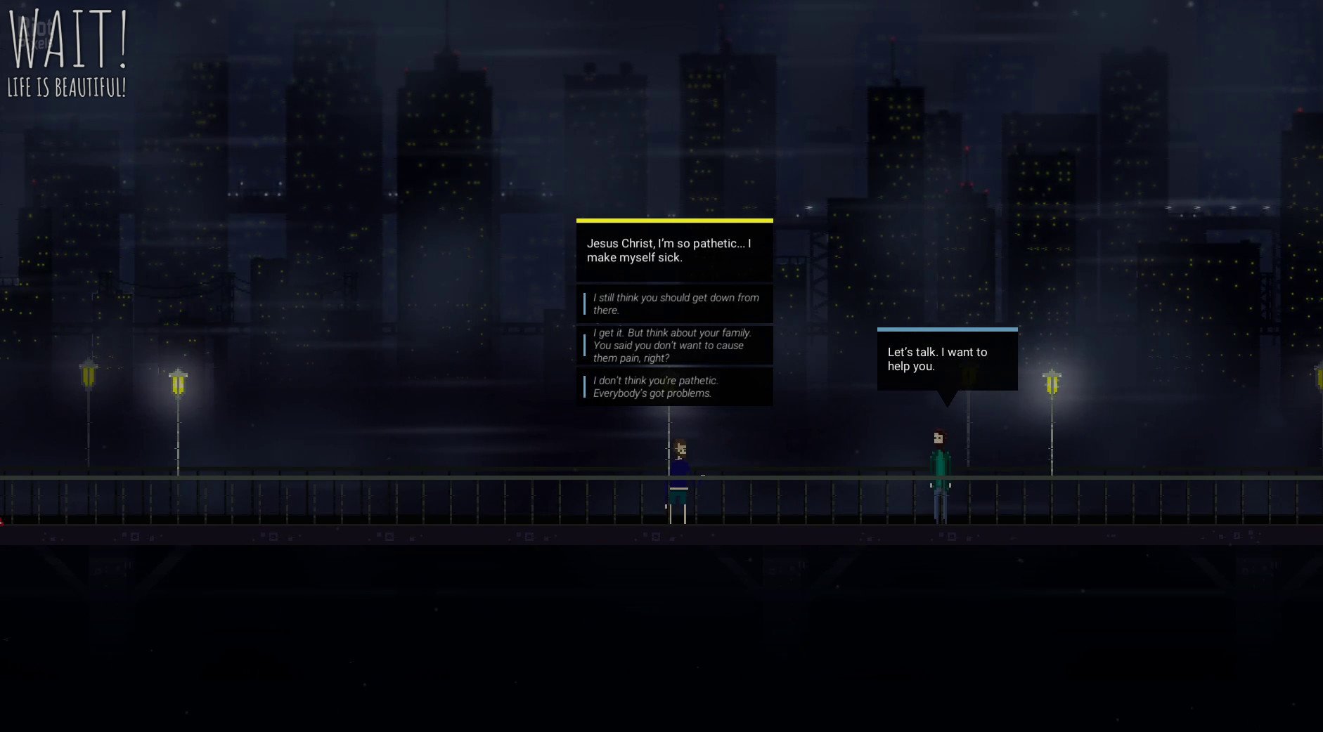 [3]-Wait! Life is Beautiful! Download