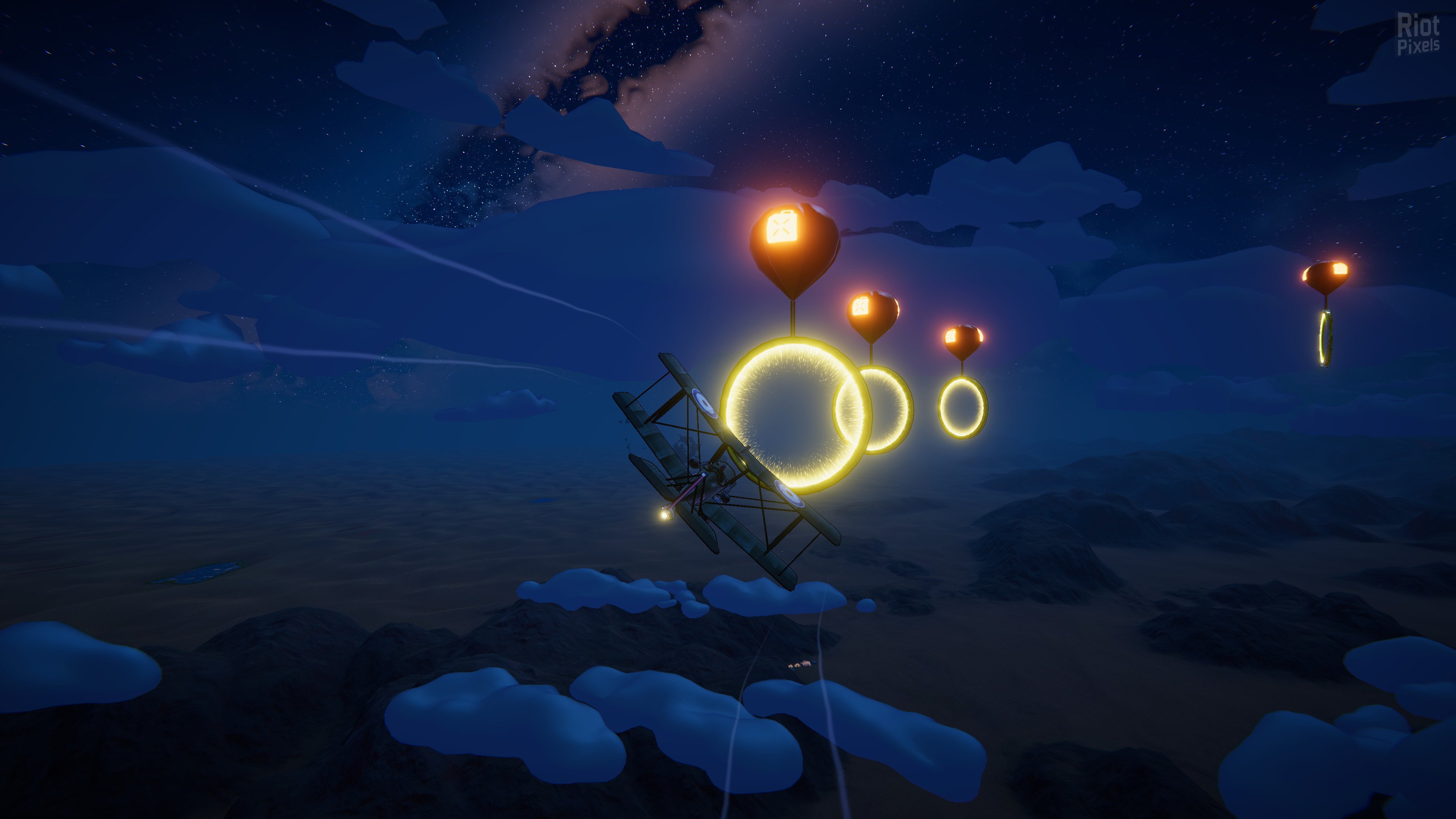 [8]-Red Wings: Aces of the Sky + Upgrade Pack DLC Download