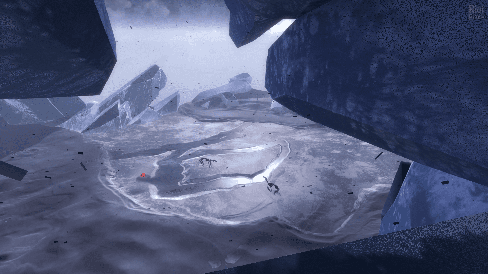 [12]-Paper Beast: Folded Edition Download