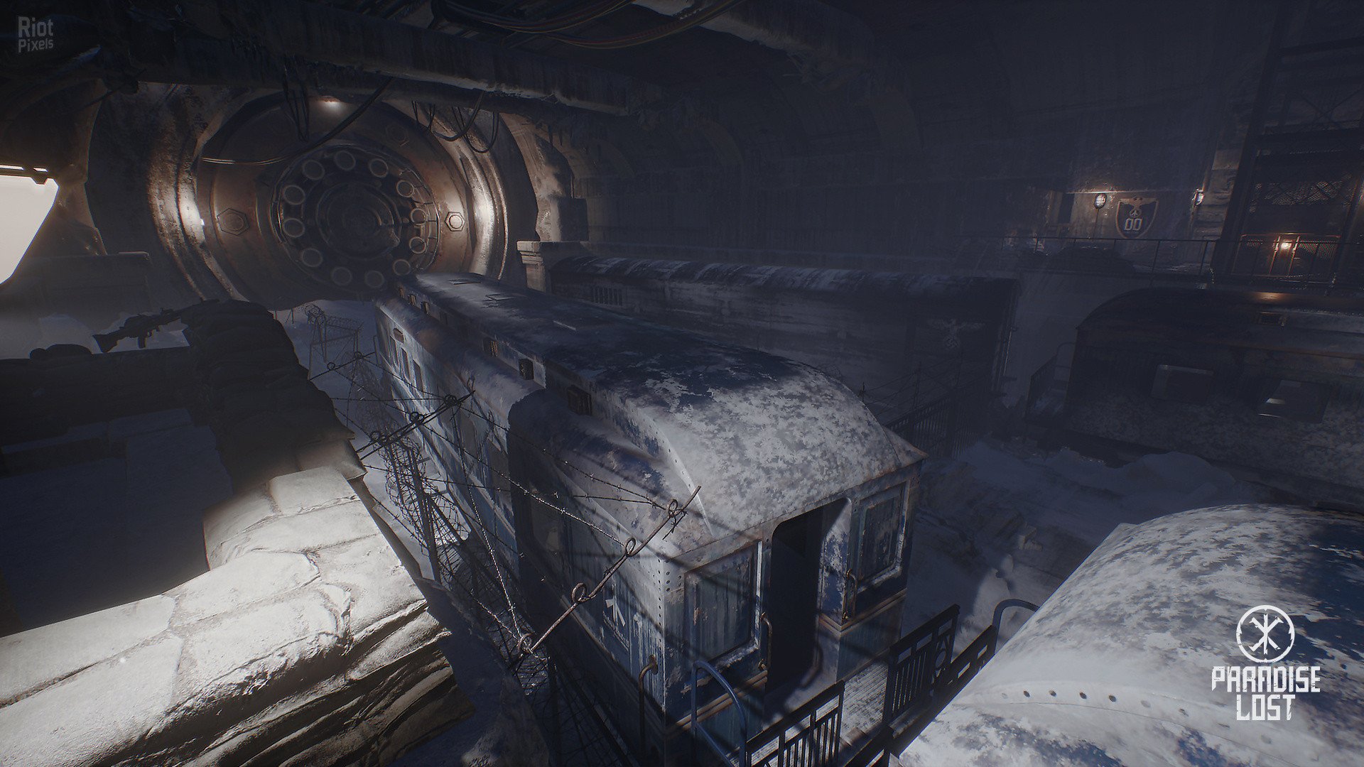 [10]-Paradise Lost Download