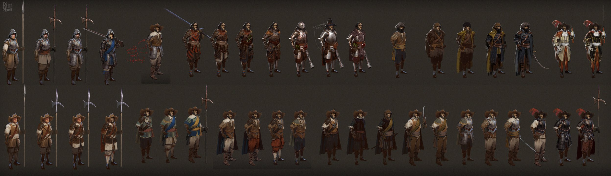 [22]-Black Legend – v0.1.753 Download