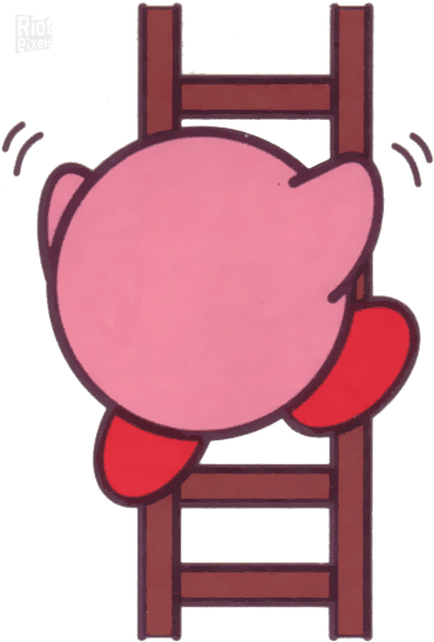 [24]-Kirby: The Complete Collection (37 games for 13 platforms) Download