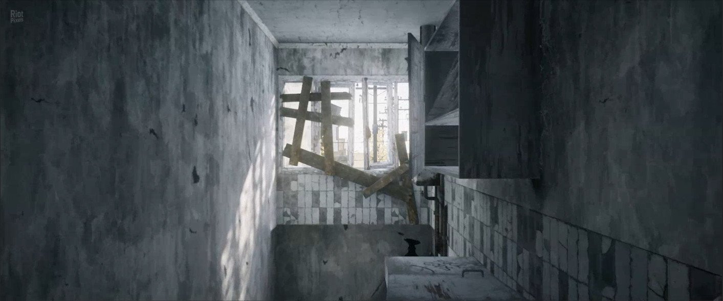 [11]-The Signifier: Deluxe Edition – v1.101 (Director’s Cut Update) + Soundtrack Download