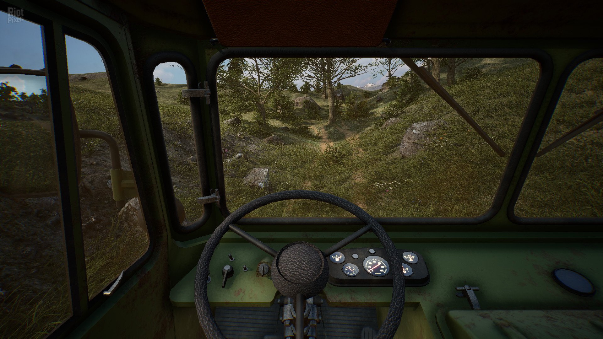 [8]-Farmer Life Simulator Download