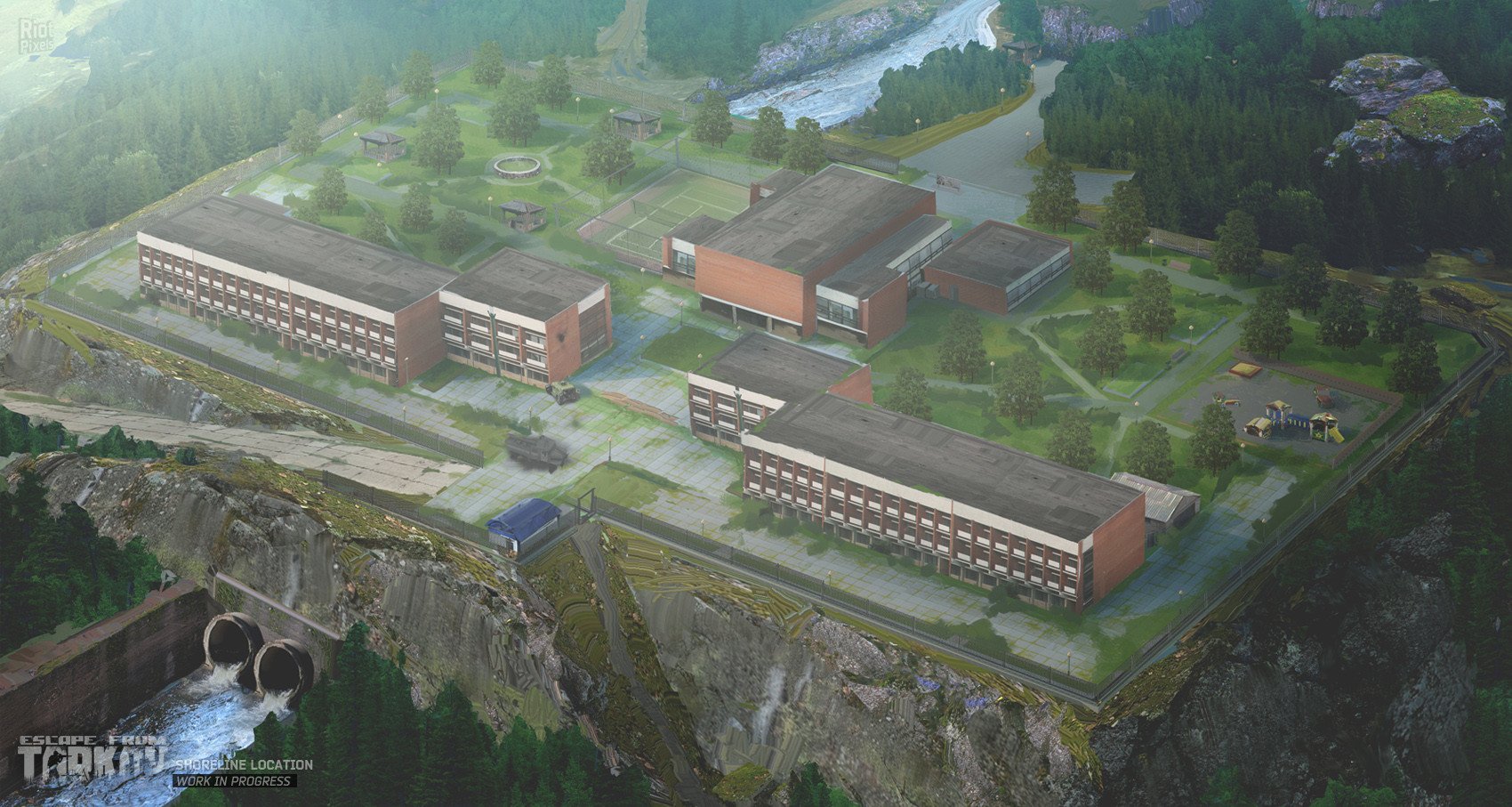 [18]-Escape from Tarkov (Beta) – v0.12.10.2.12893/v0.12.11.2.14002 + SPT-AKI Singeplayer Mod (v1.5.1/v2.0.0 RC1) Download