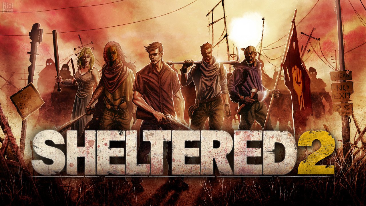 [11]-Sheltered 2 Download