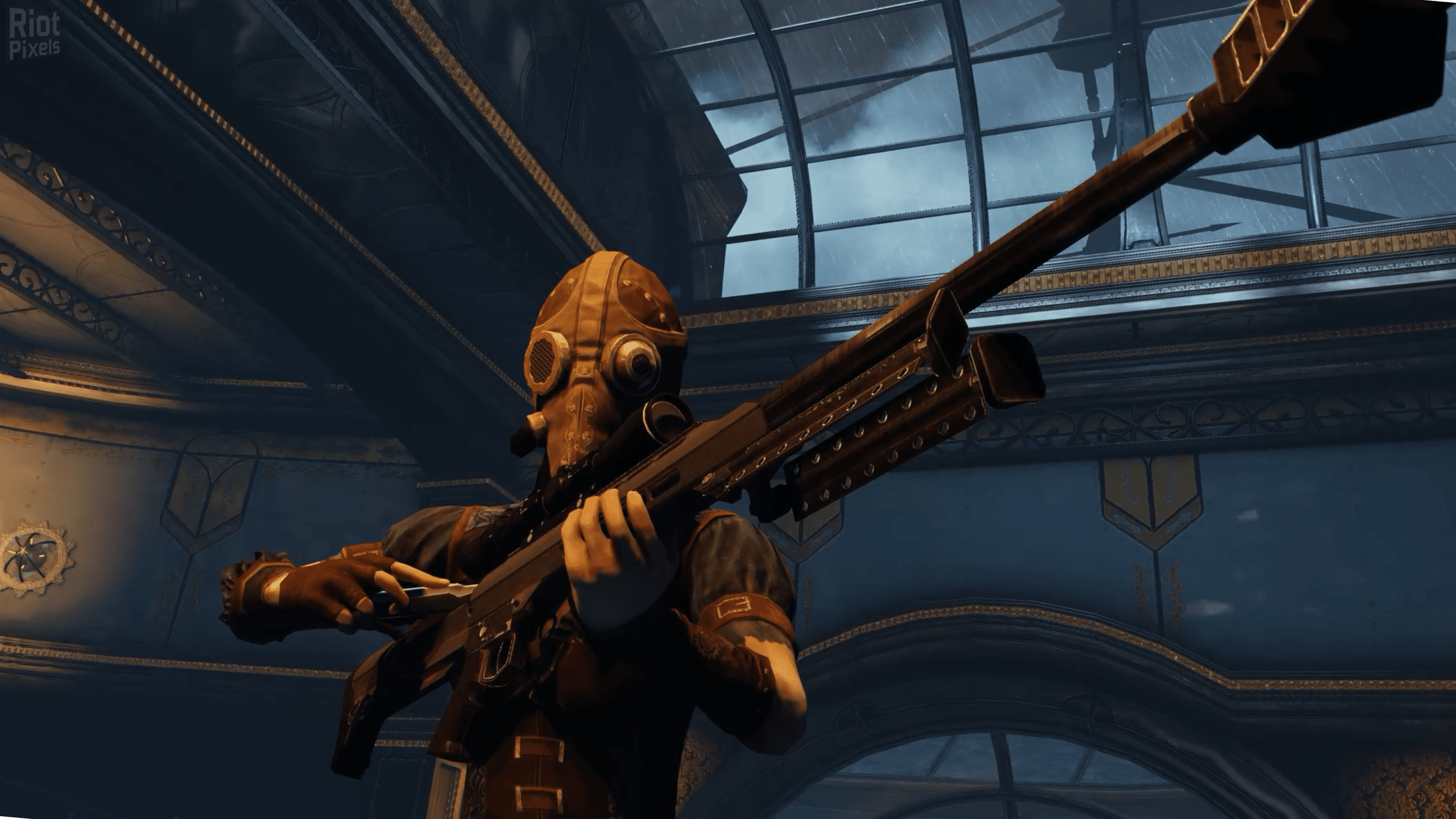 [16]-Killing Floor 2: Digital Deluxe Edition – v1121/Day of the Zed + DLCs + Bonus Content Download