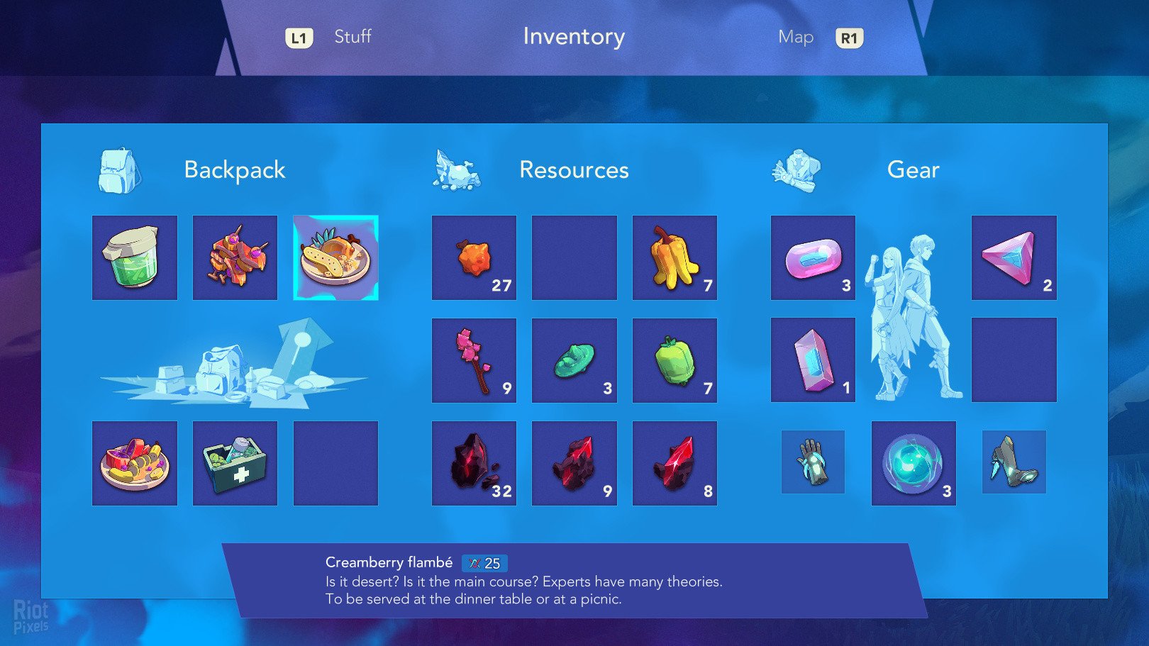 [5]-Haven – v1.1.288s + Bonus Soundtrack Download