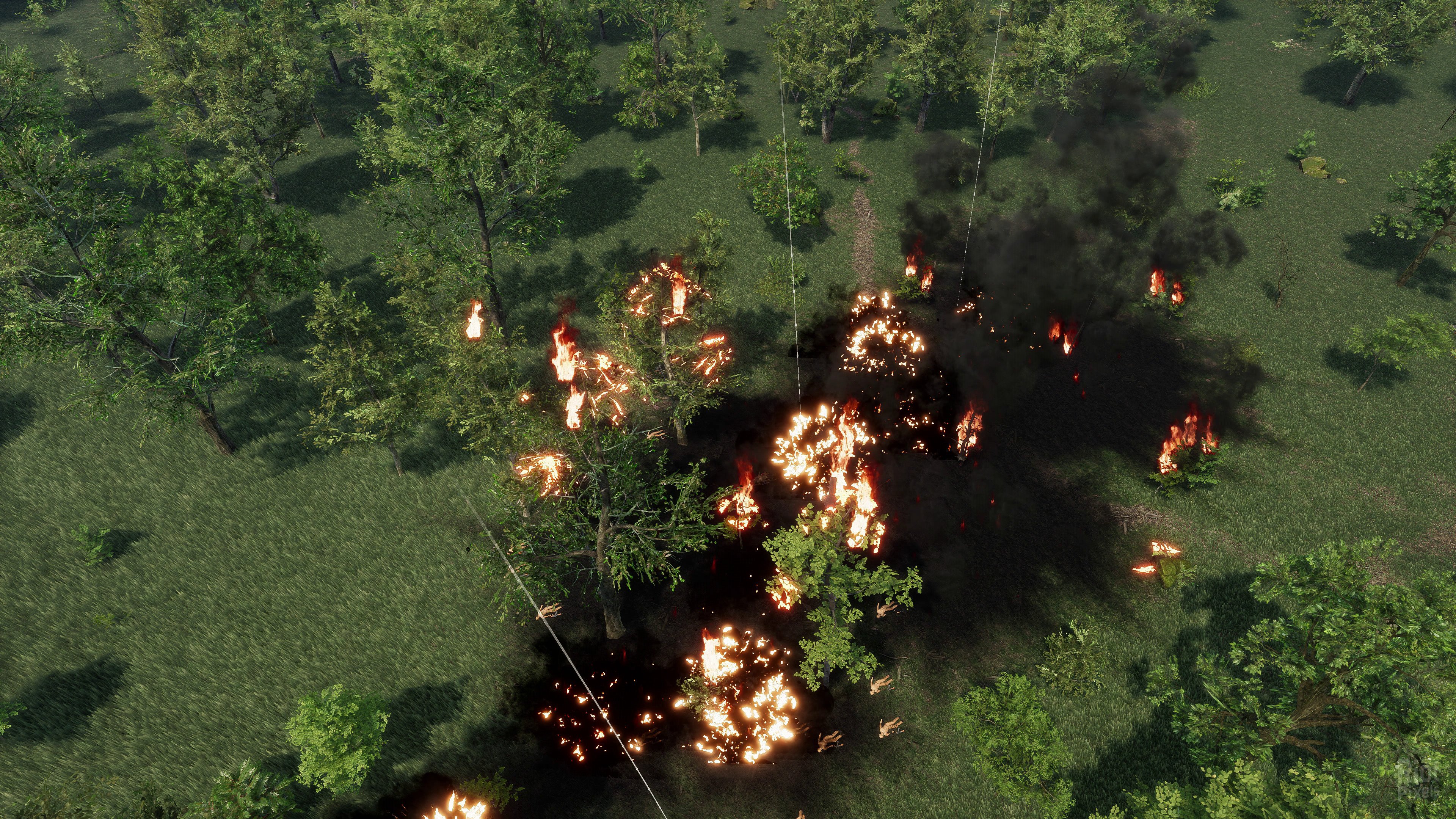 [3]-Leave No One Behind: la Drang Download