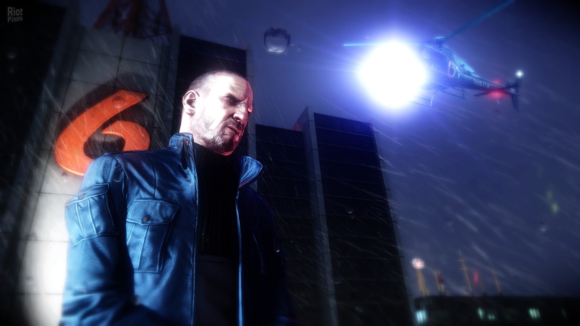 [8]-The Darkness II: Limited Edition Download