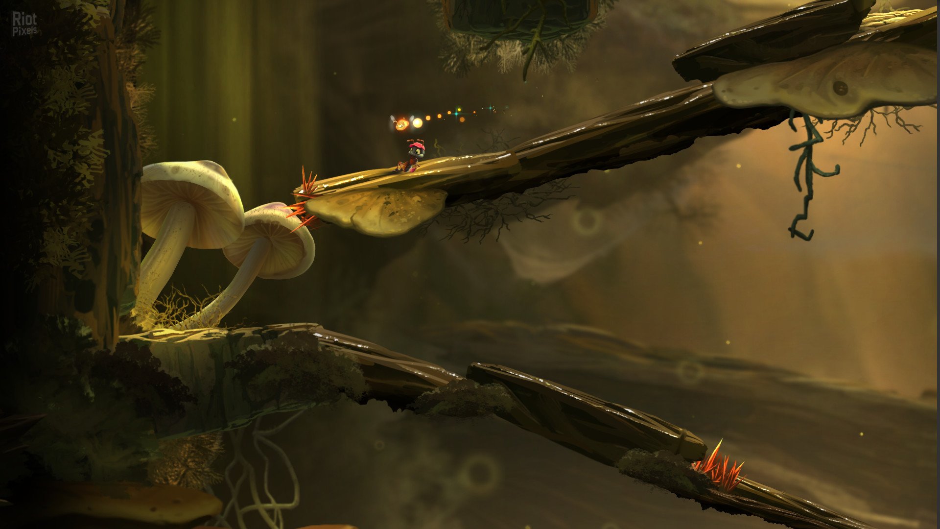 [6]-Mari and Bayu: The Road Home Download