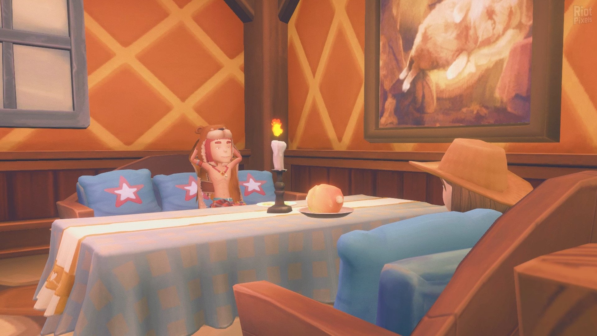 [4]-My Time at Portia – v2.0.141644 + 10 DLCs Download