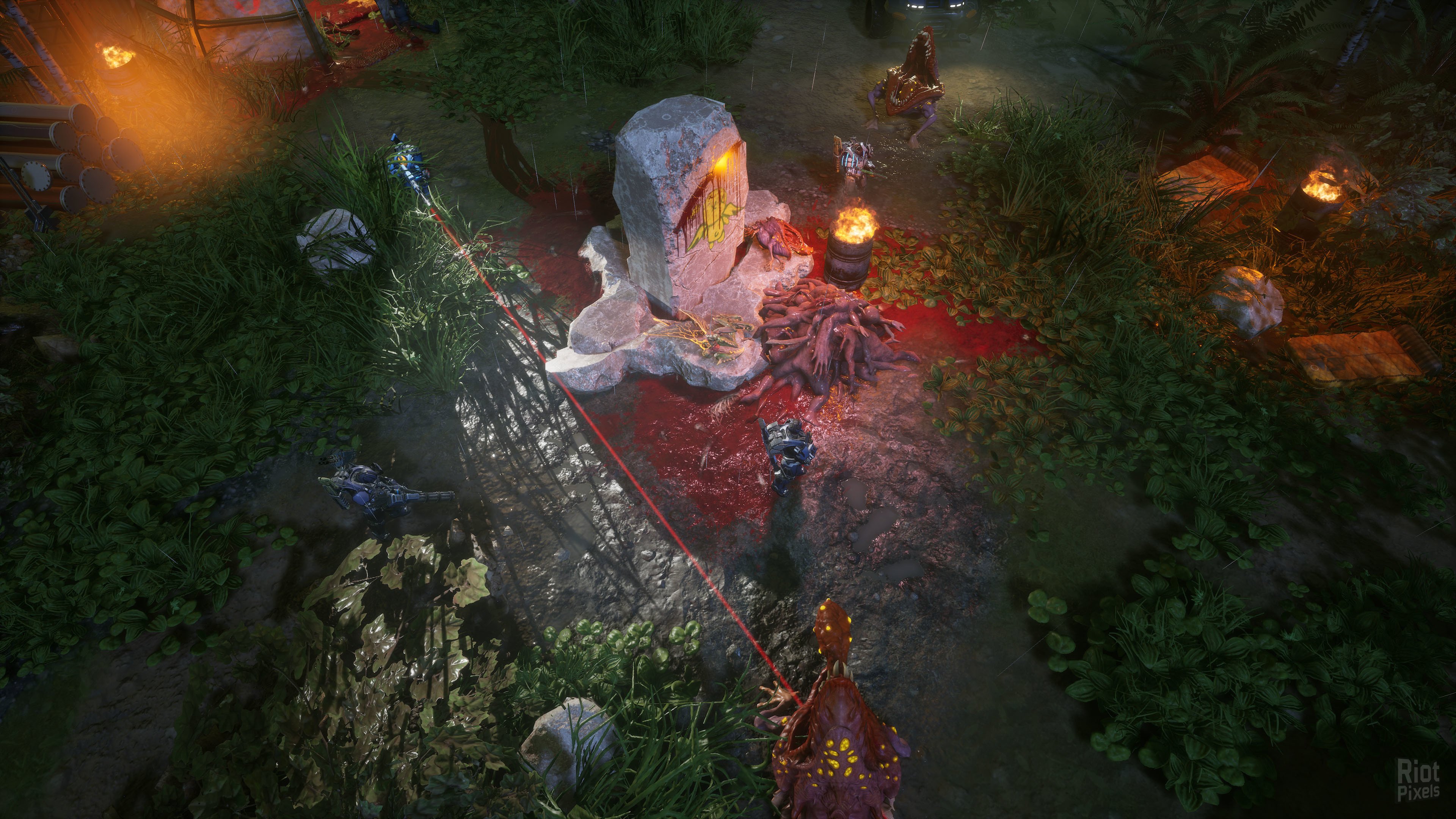 [3]-Red Solstice 2: Survivors – v2.73 + 6 DLCs Download