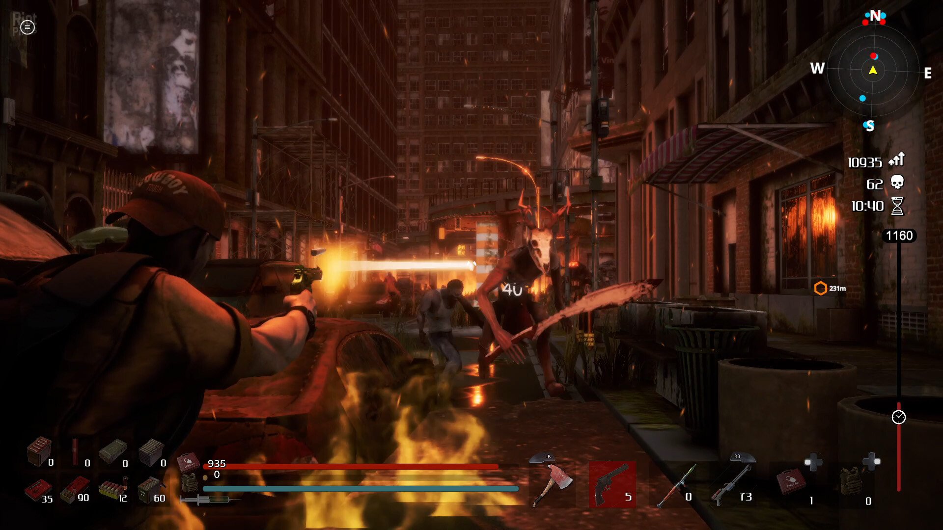 [5]-Monster Slayer Extermination Download