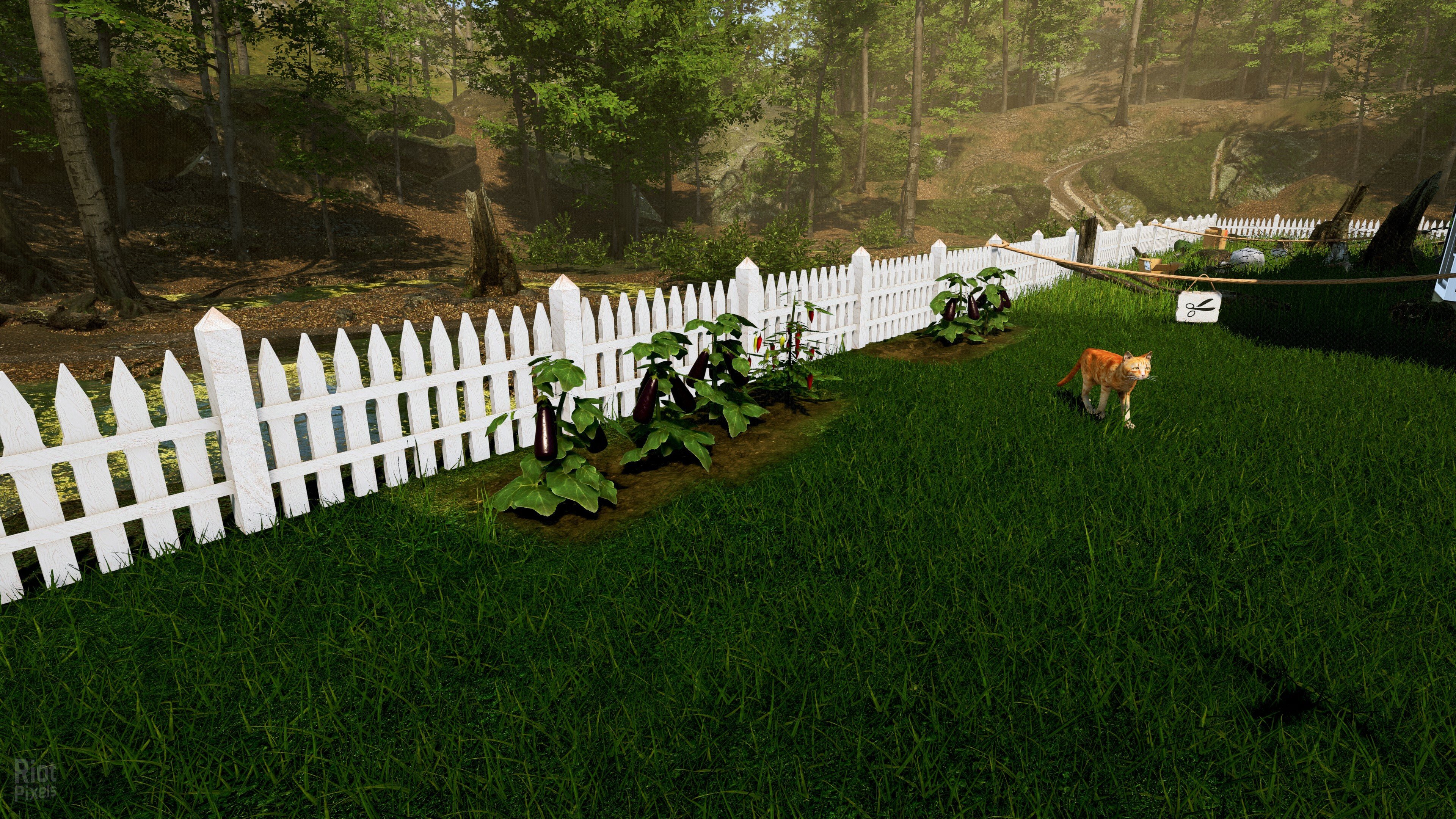 [3]-Garden Simulator – v1.0.2.2 + Bonus Soundtrack Download