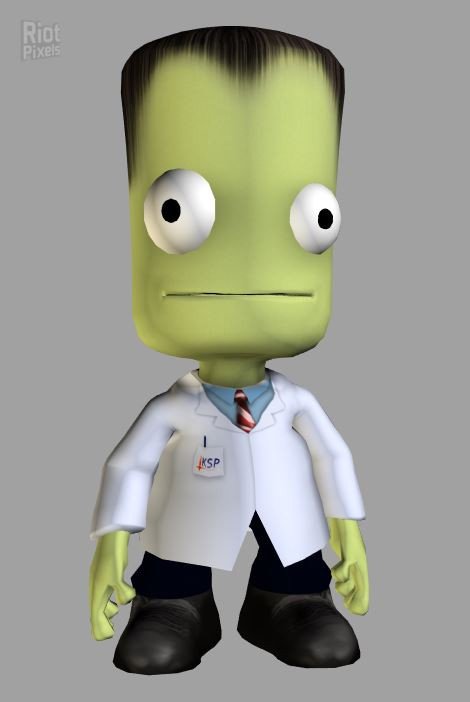 [23]-Kerbal Space Program: Complete Edition – v1.12.4.3187 + 2 DLCs + Bonus OST Download