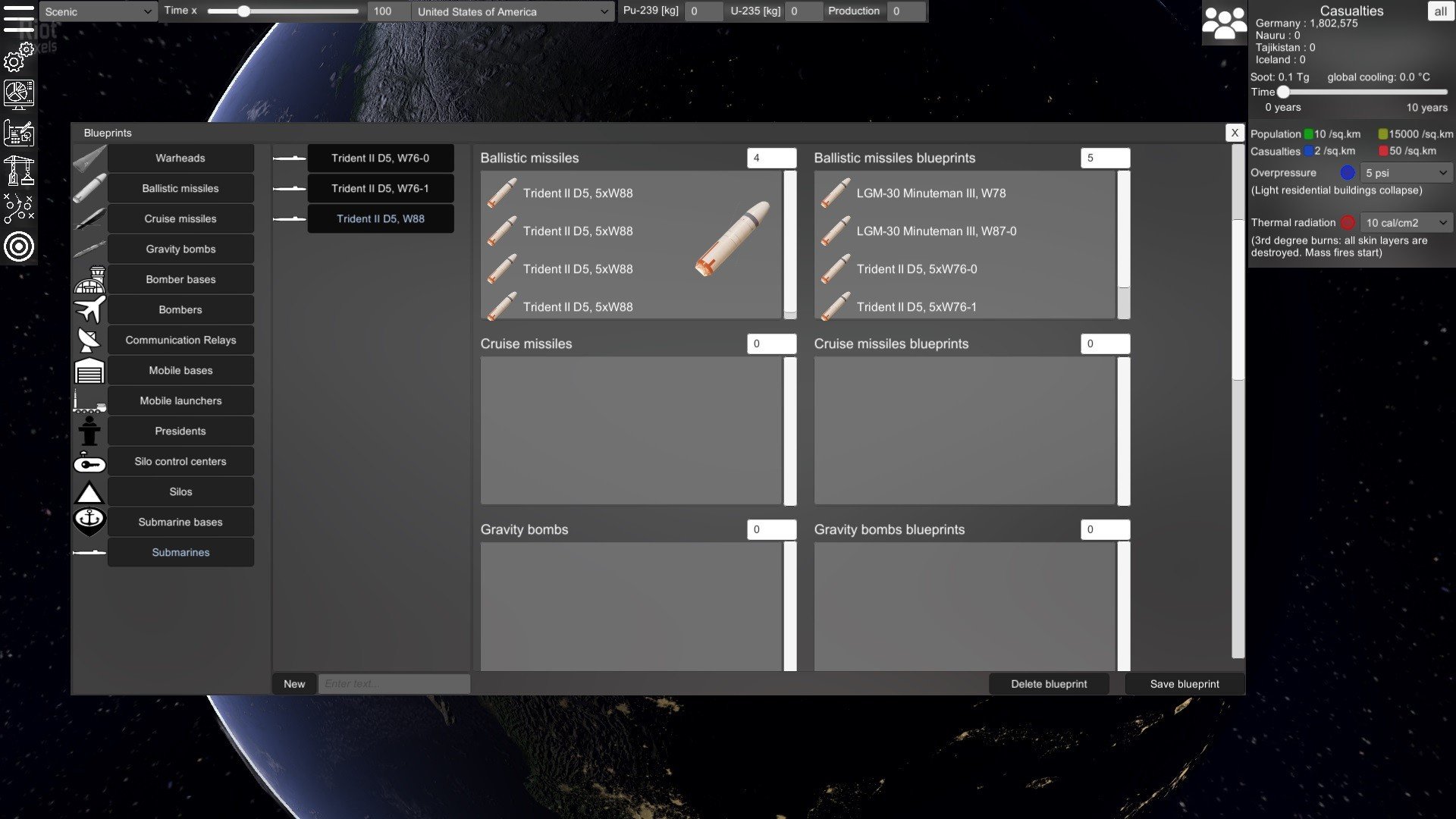 [4]-Nuclear War Simulator Download