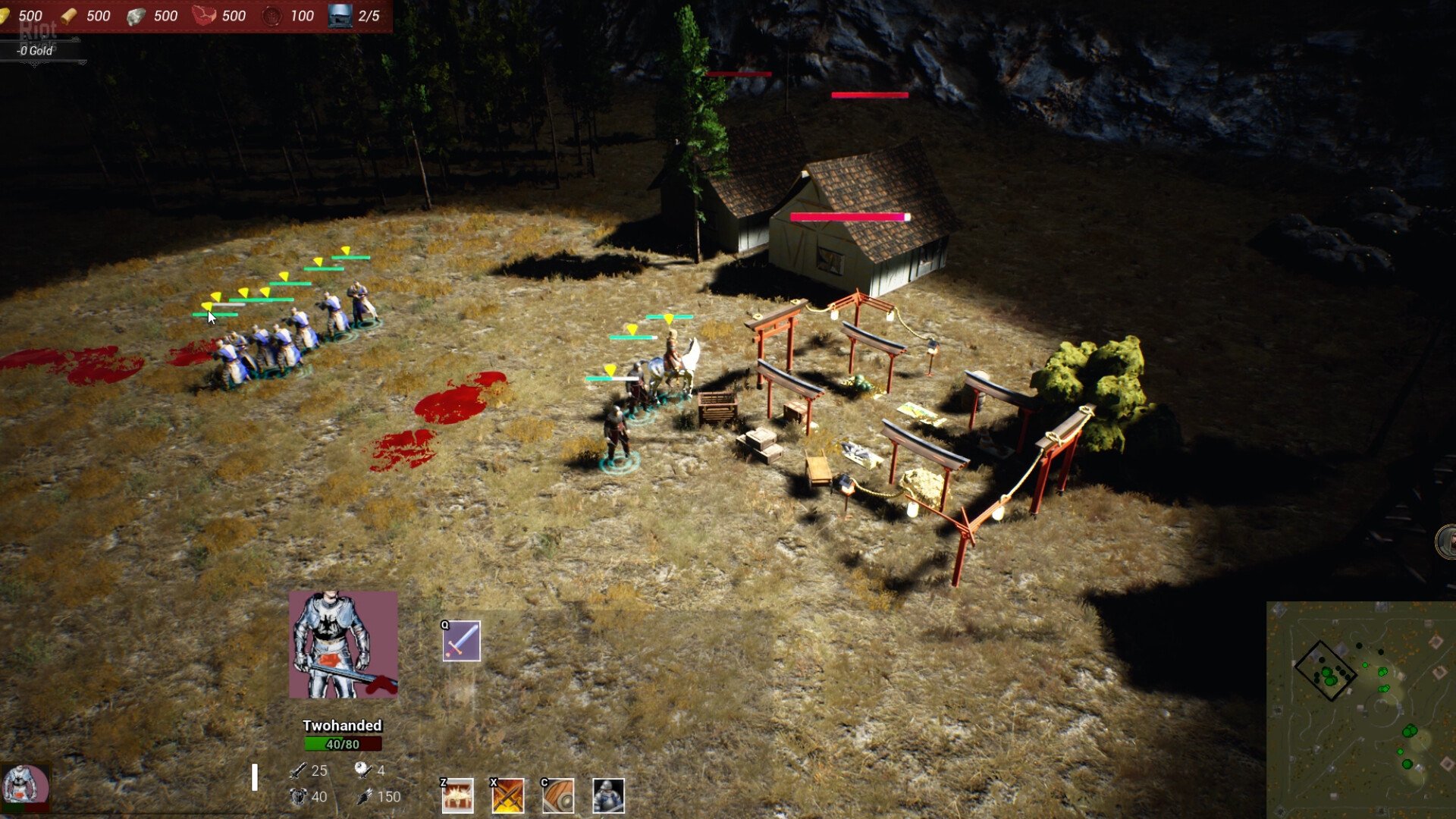 [15]-Orders of the Ruler Download