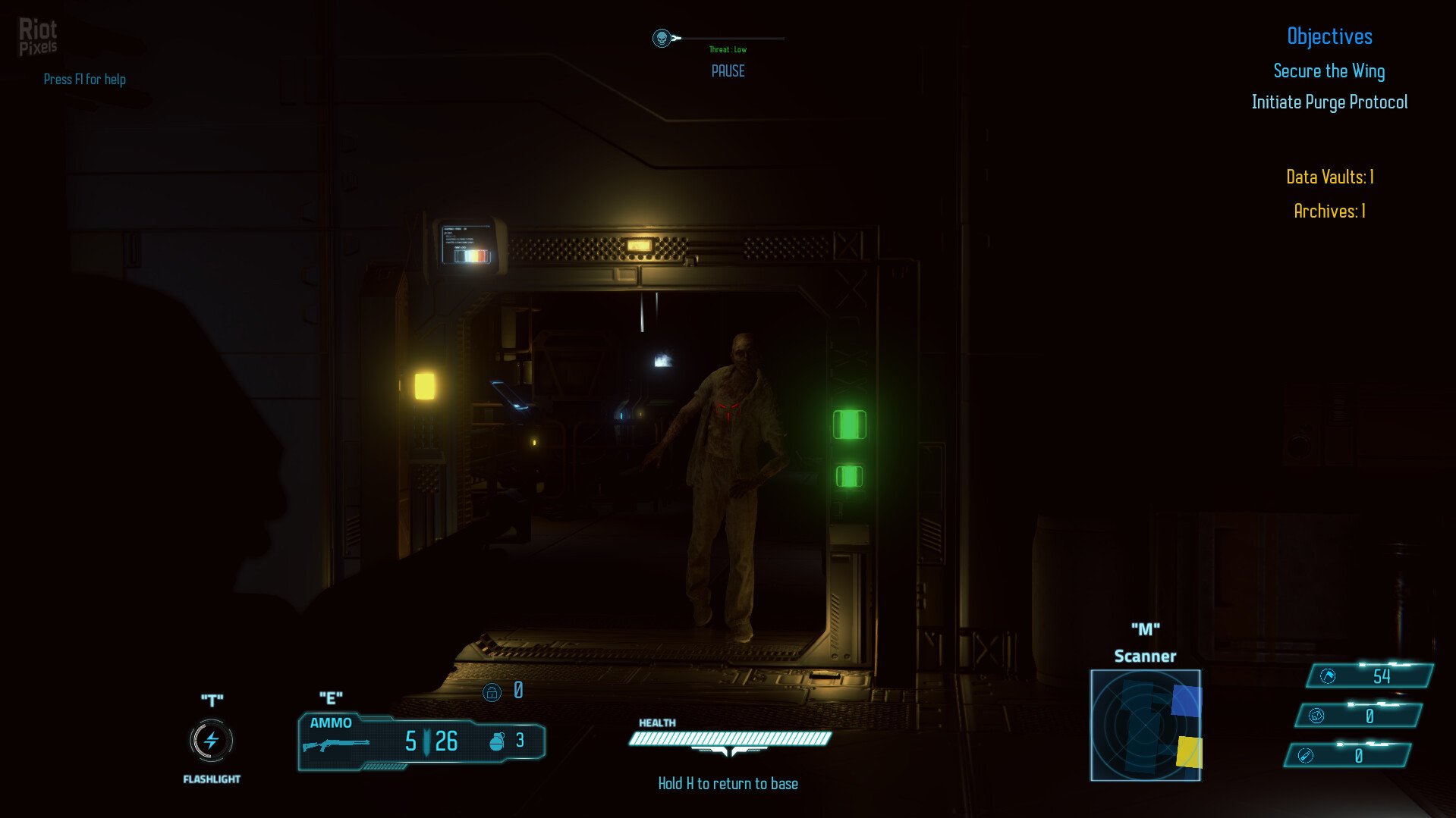 [2]-M.E.R.C. Genesis Download