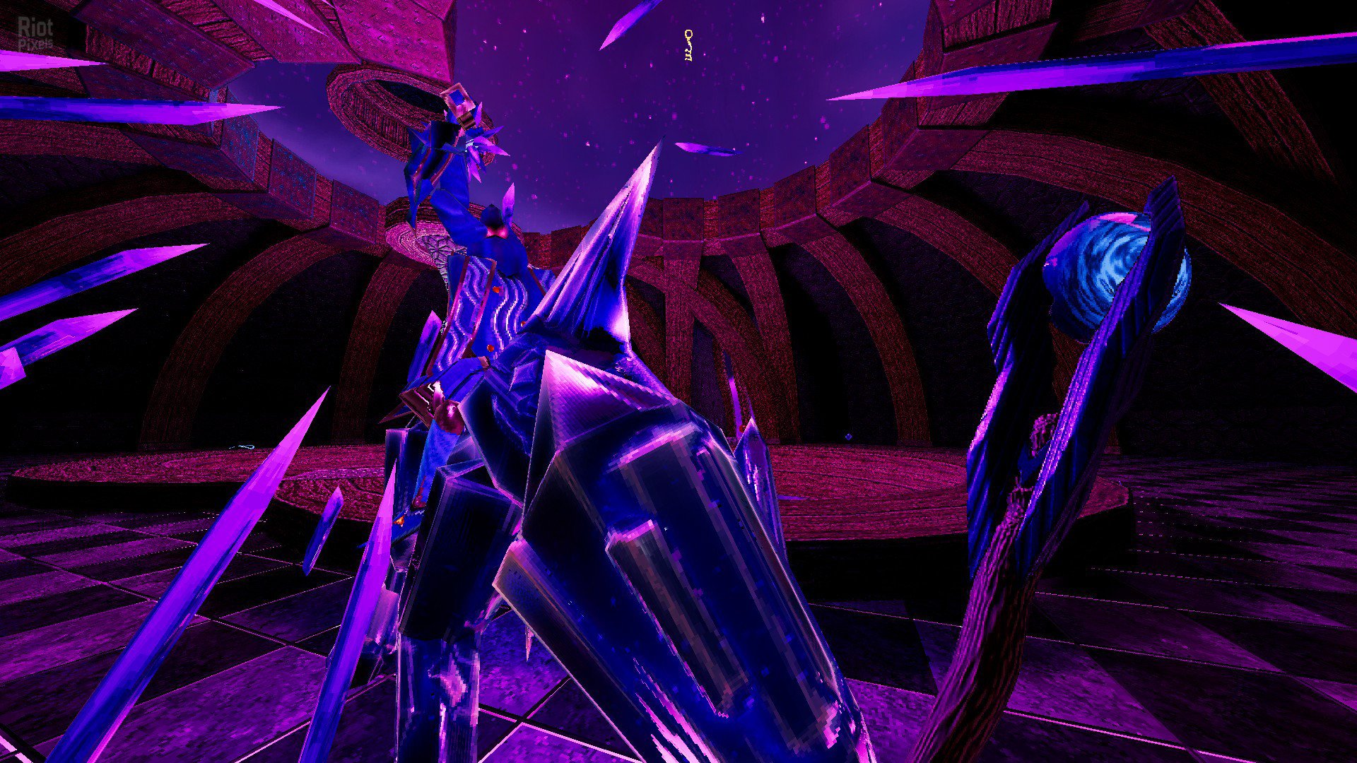 [14]-AMID EVIL: Champion Edition – Build 2617 + 2 DLCs + Bonus OSTs Download