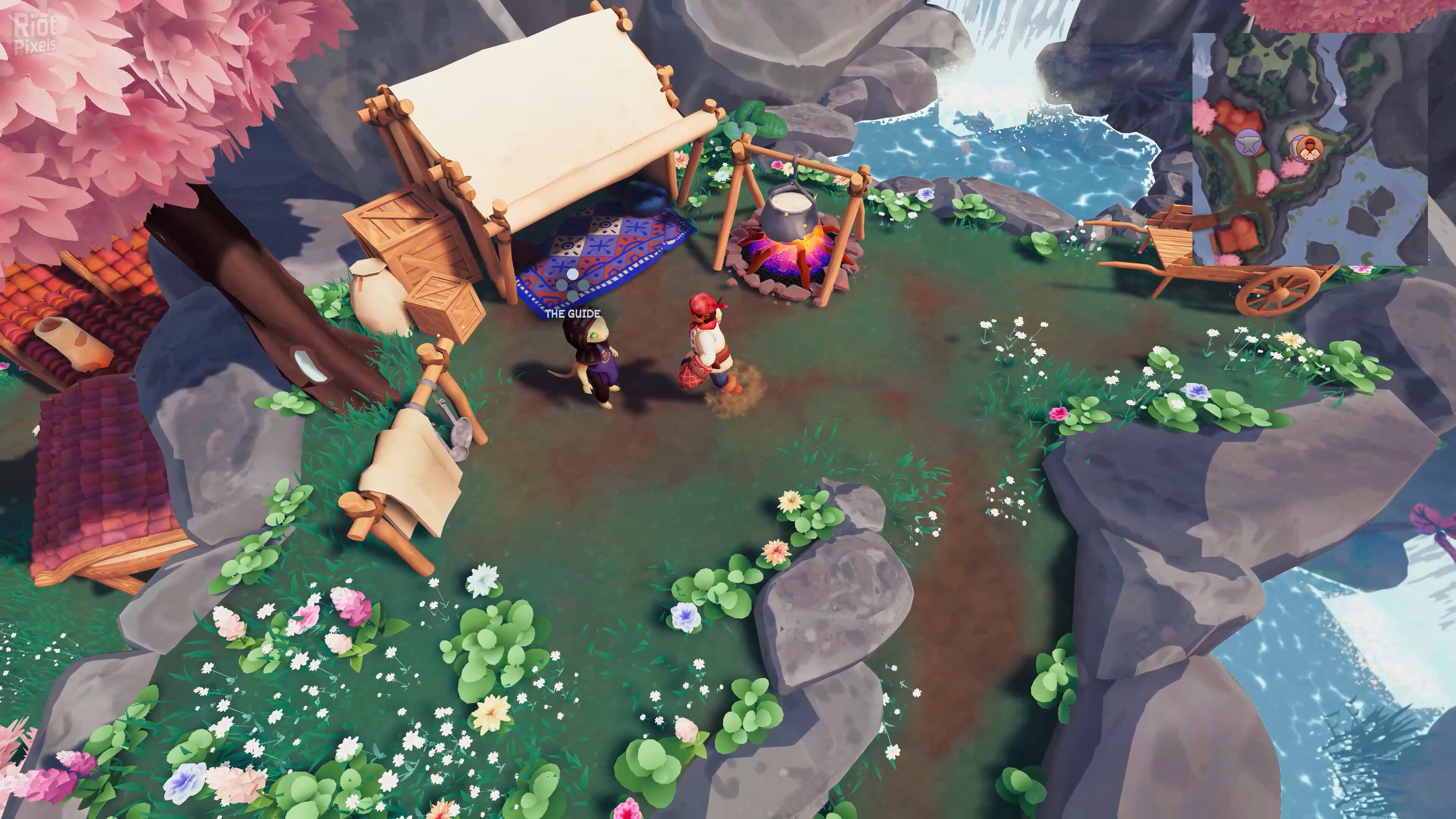 [3]-Delicious Dungeon Download