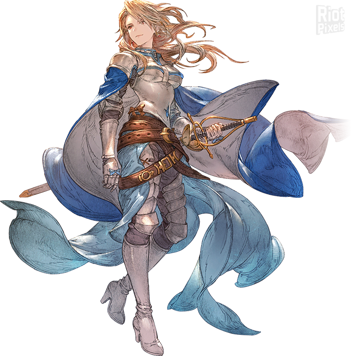 [25]-Granblue Fantasy: Relink – Special Edition, v1.0.4/v1.0.3 + 8 DLCs + Multiplayer Download