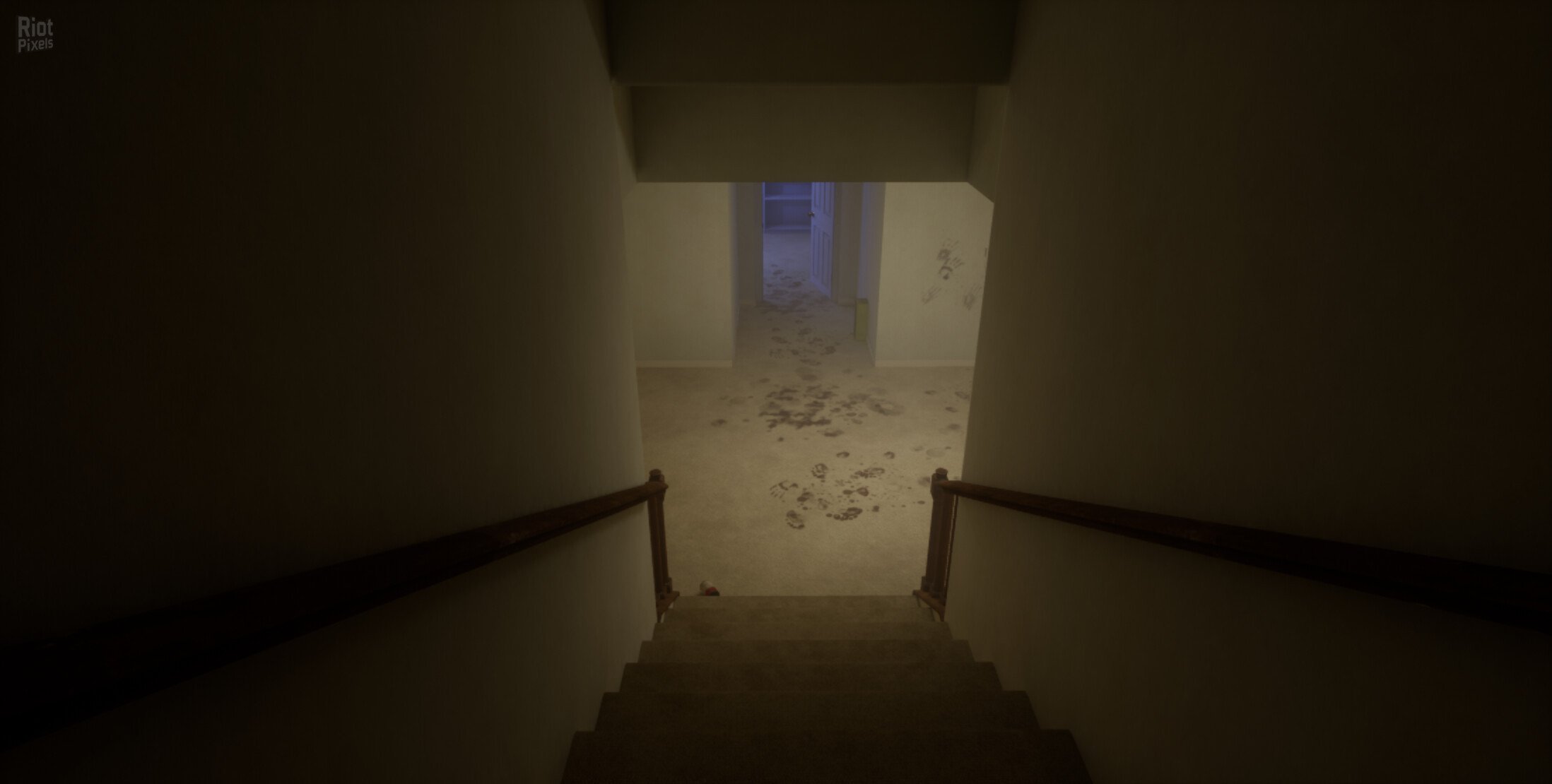 [5]-The Backrooms Deluxe + Windows 7 Fix Download