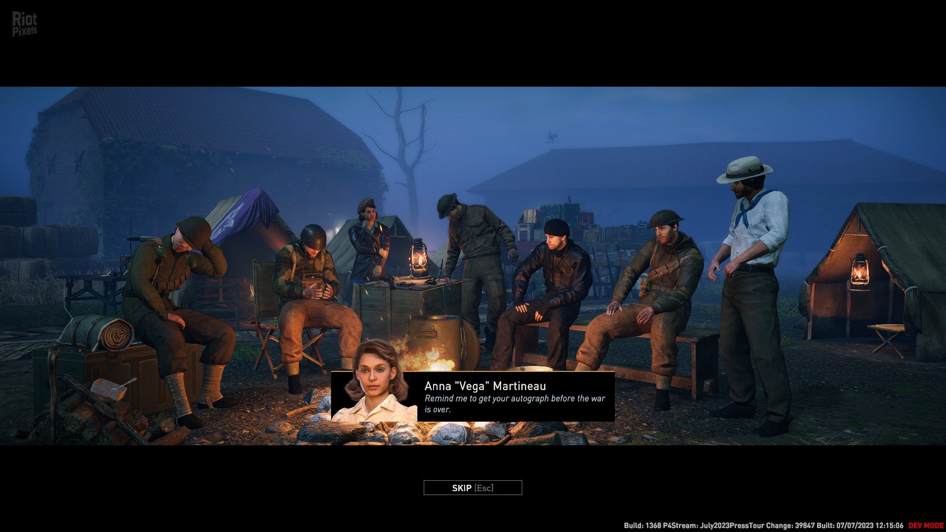 [7]-Classified: France ’44: Deluxe Edition + 2 DLCs Download