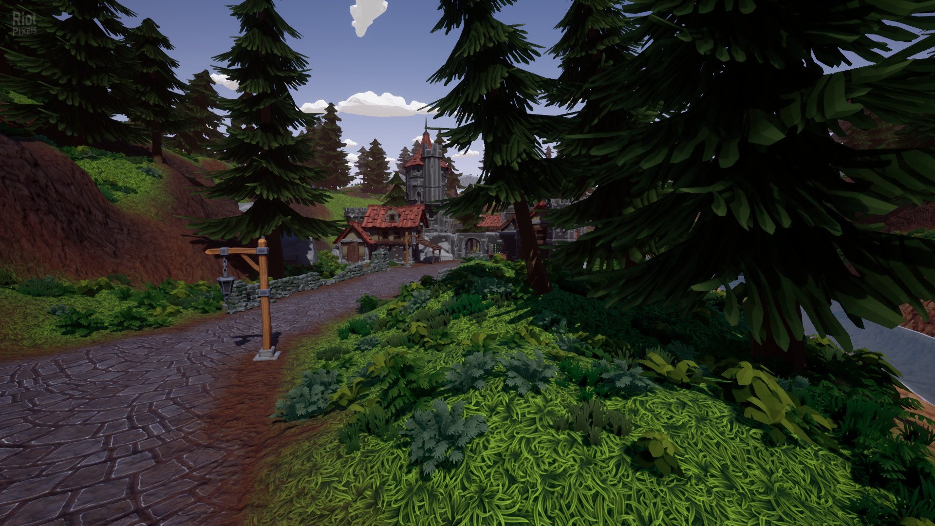 [3]-Hydroneer – v3.0.0 + Journey to Volcalidus DLC Download