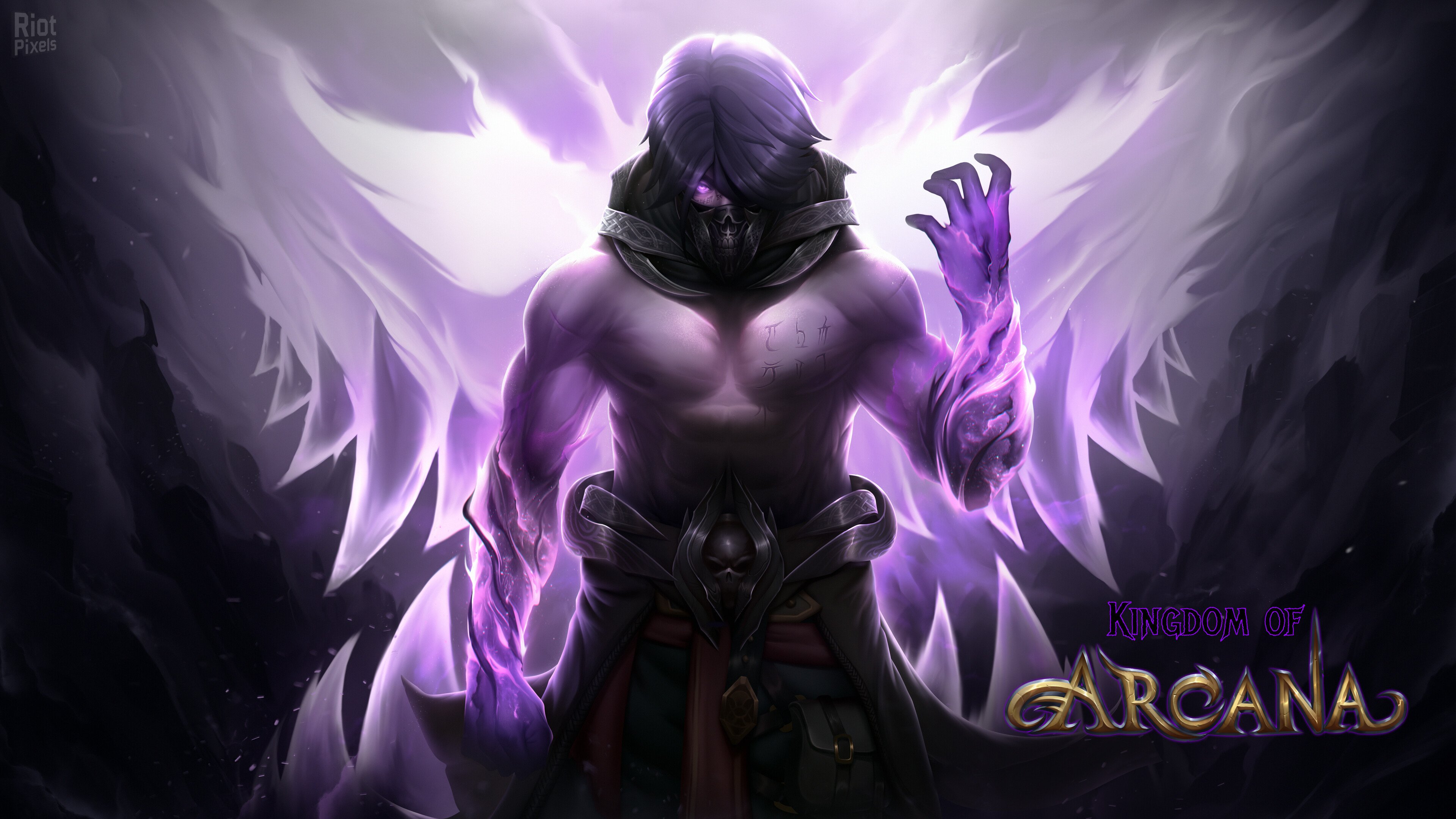 [17]-Kingdom of Arcana Download