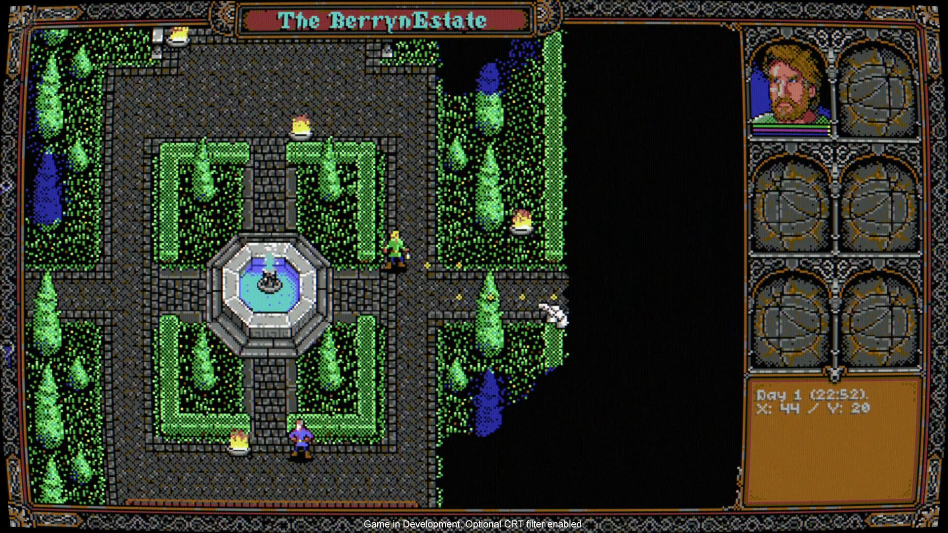 [10]-SKALD: Against the Black Priory – Deluxe Bundle – v1.0.3d/v1.0.4d + DLC + Bonus OST Download