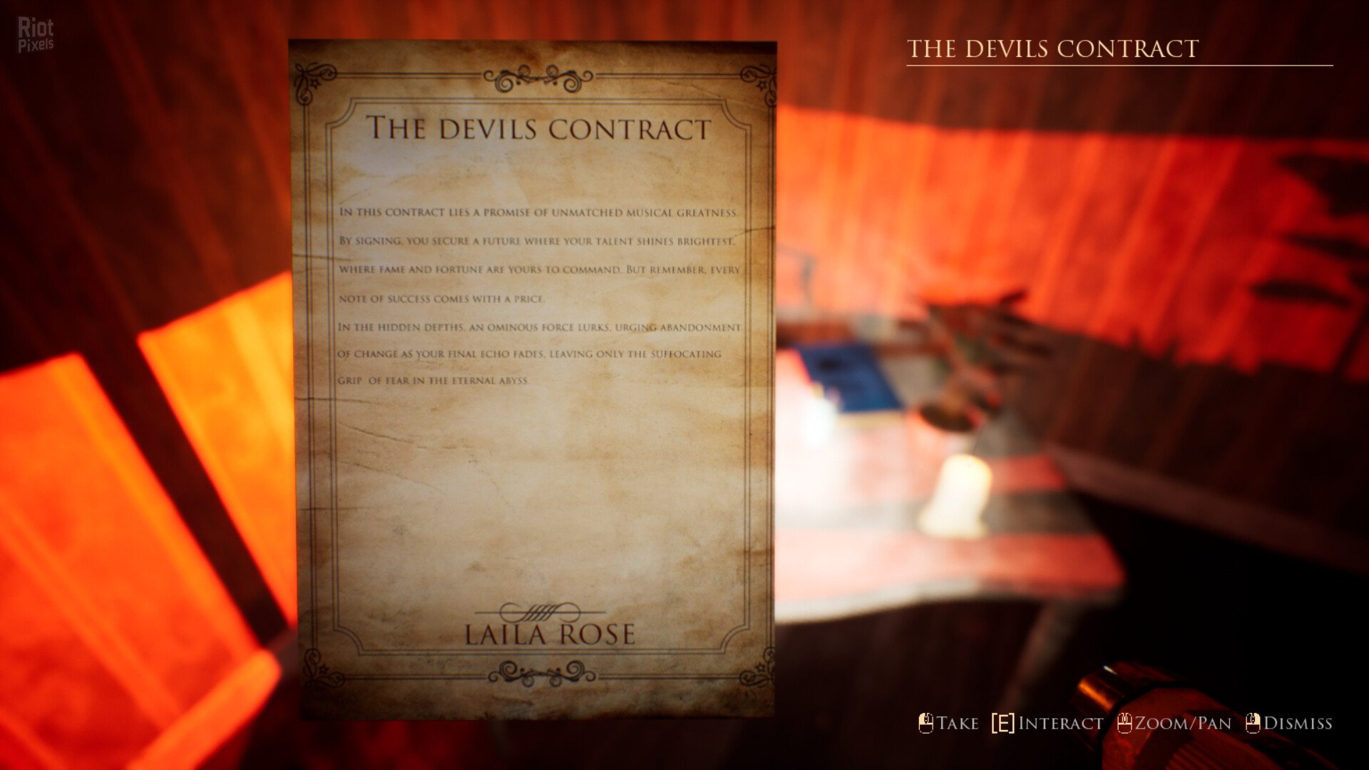 [16]-The Black Within + Windows 7 Fix Download