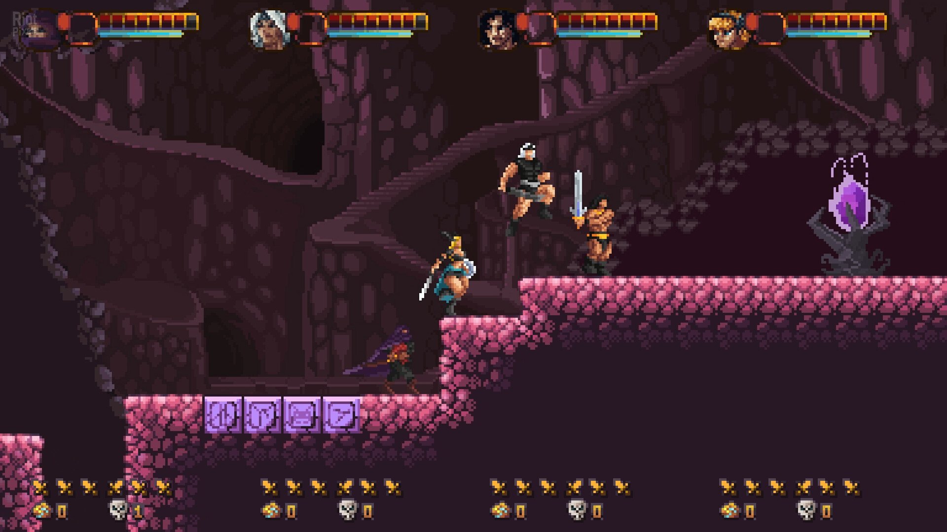 [2]-Abathor + Bonus Soundtrack Download