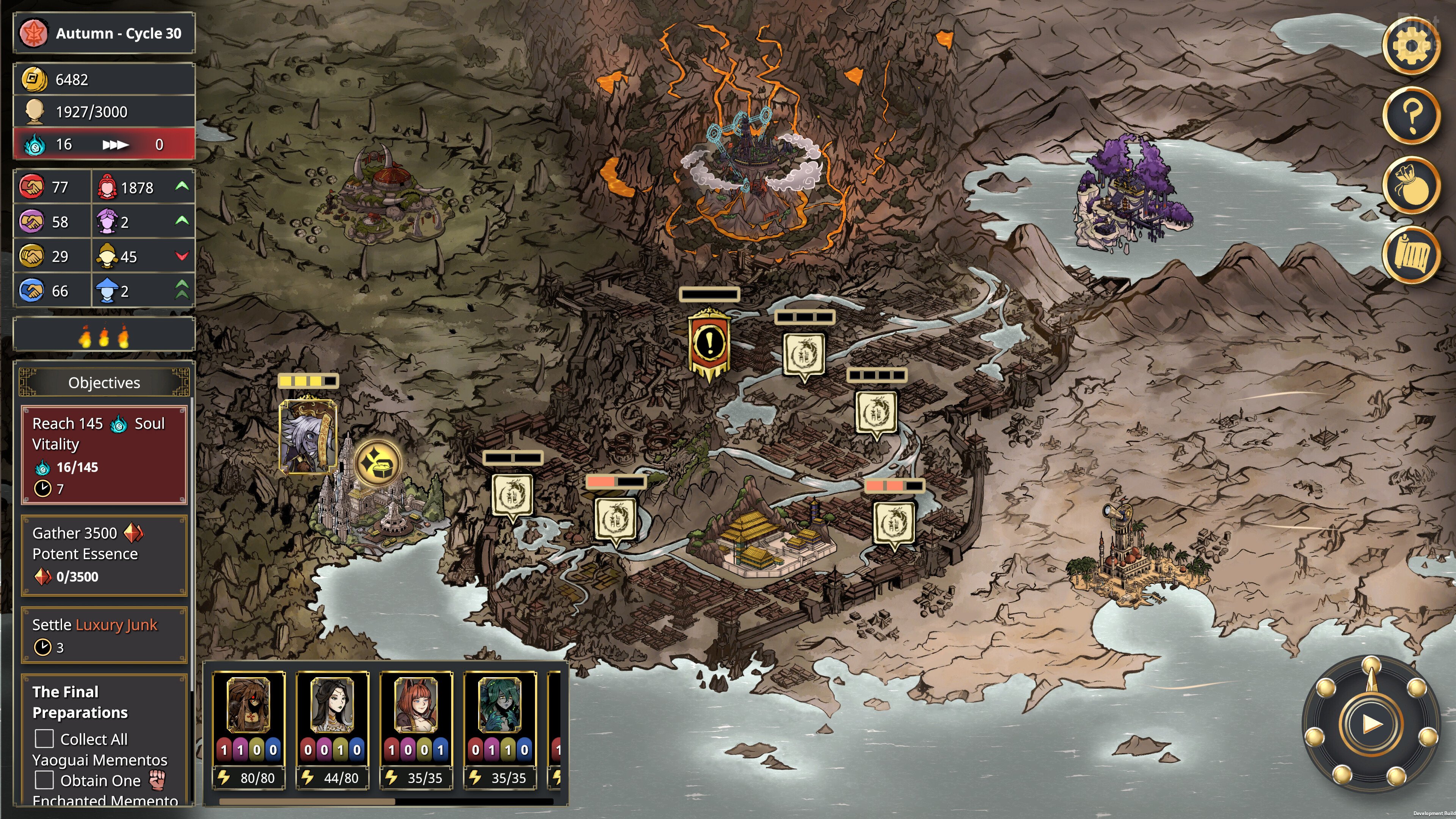 [8]-My Lovely Empress – v1.0.5 Download