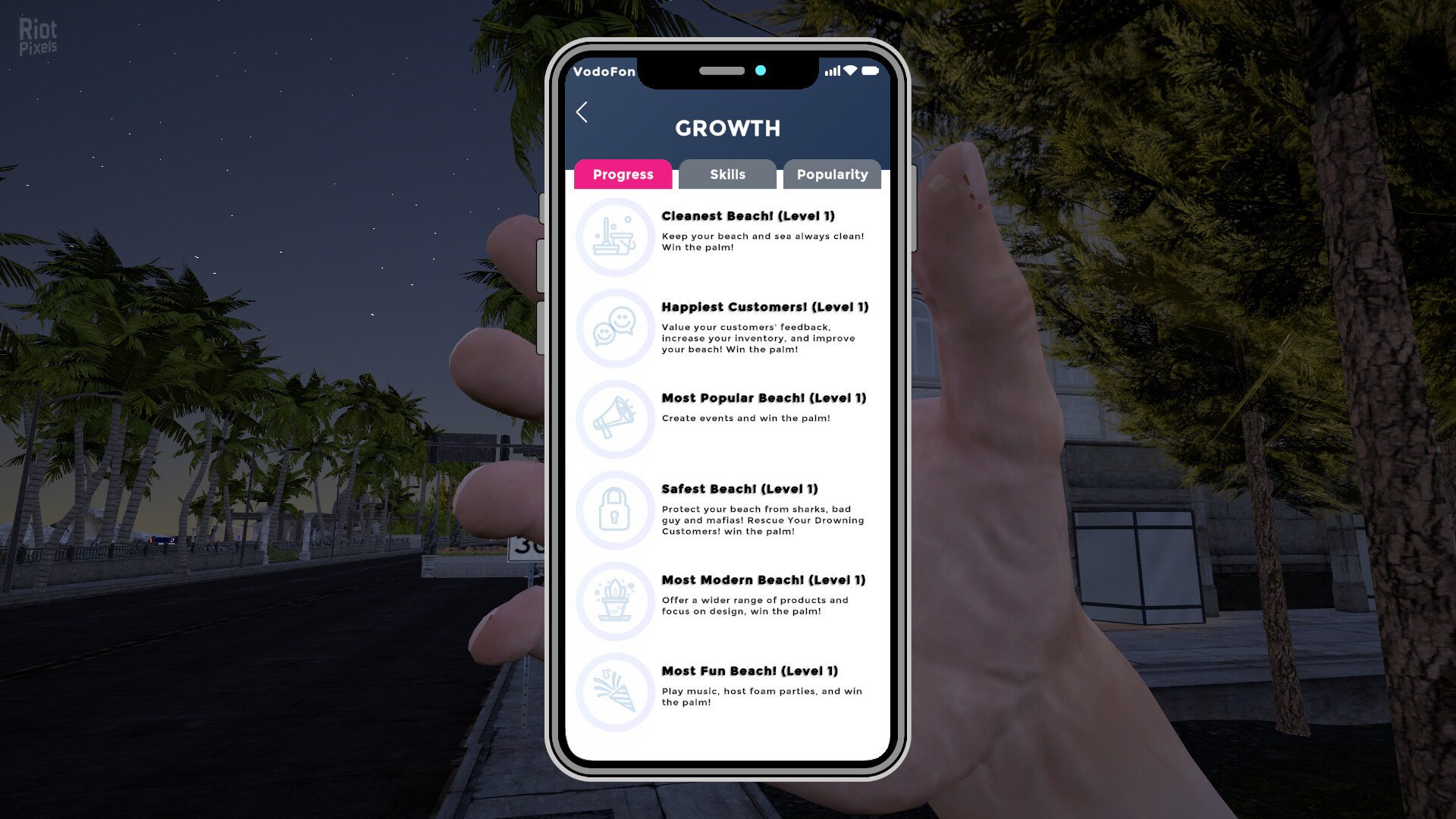 [3]-Beach Club Simulator 2024 – v1.0 Release Download