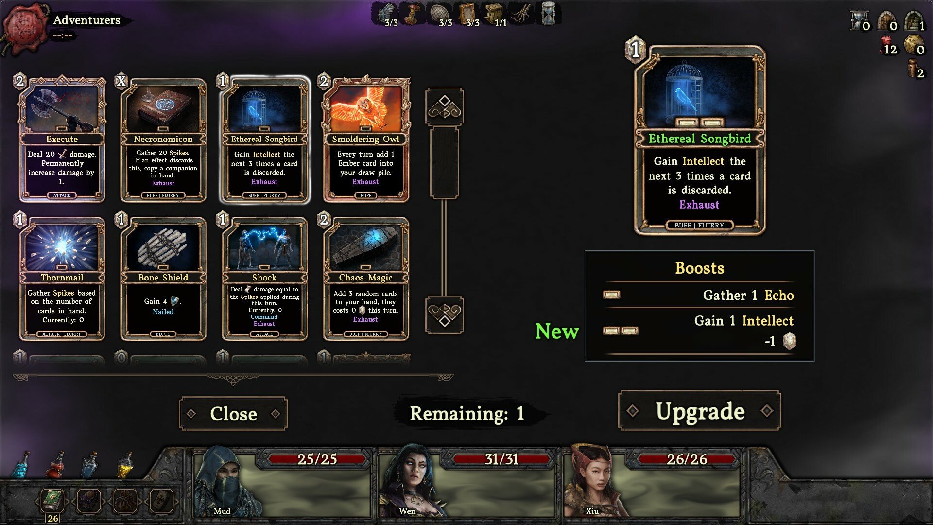 [14]-Deepest Chamber: Resurrection – v1.0.835 Download