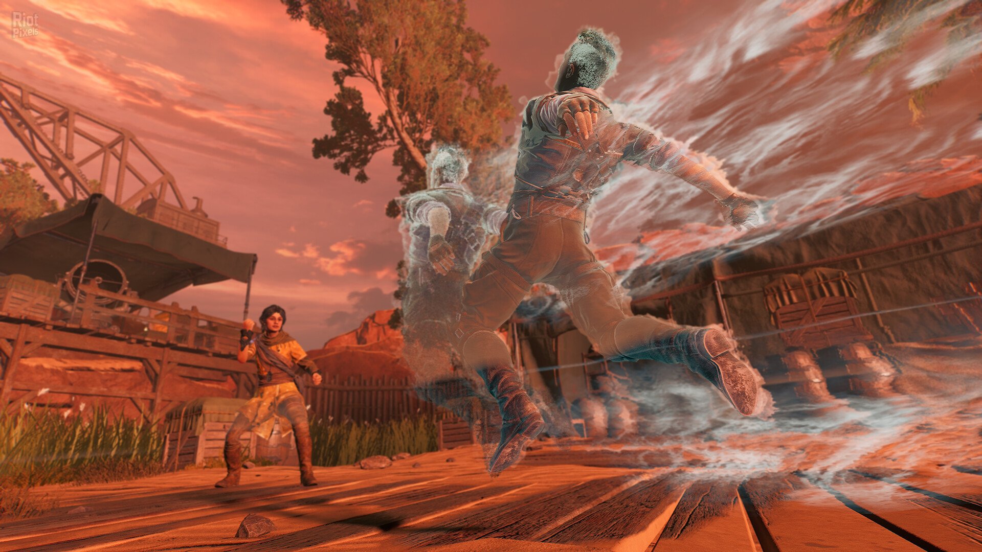 [5]-Unknown 9: Awakening – Deluxe Edition + 5 DLCs + Windows 7 Fix Download