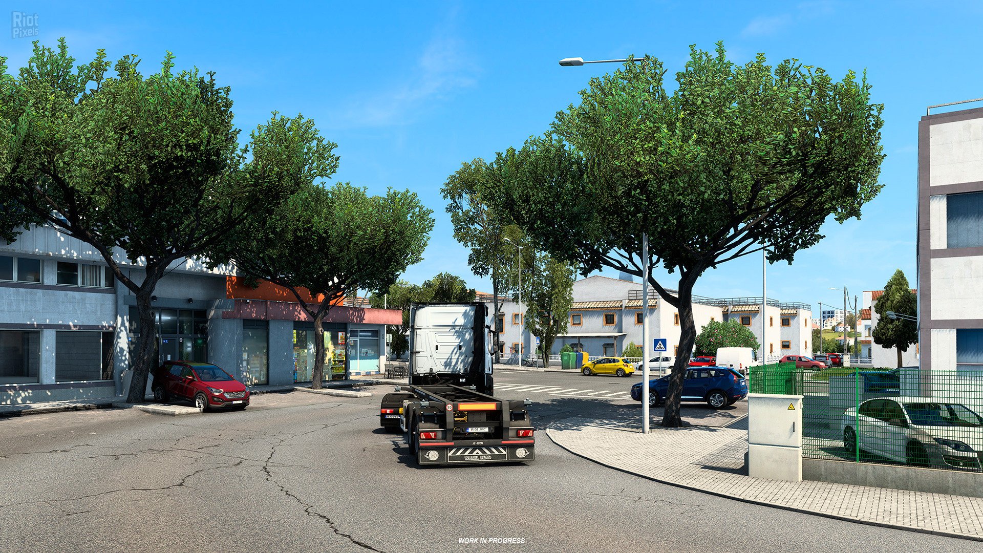 [8]-Euro Truck Simulator 2 – v1.53.2.1s + 94 DLCs Download
