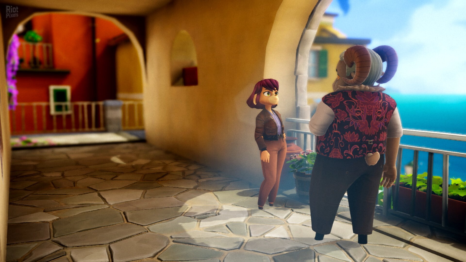 [12]-On Your Tail: Deluxe Bundle – v1.0.1 + Bonus Content Download